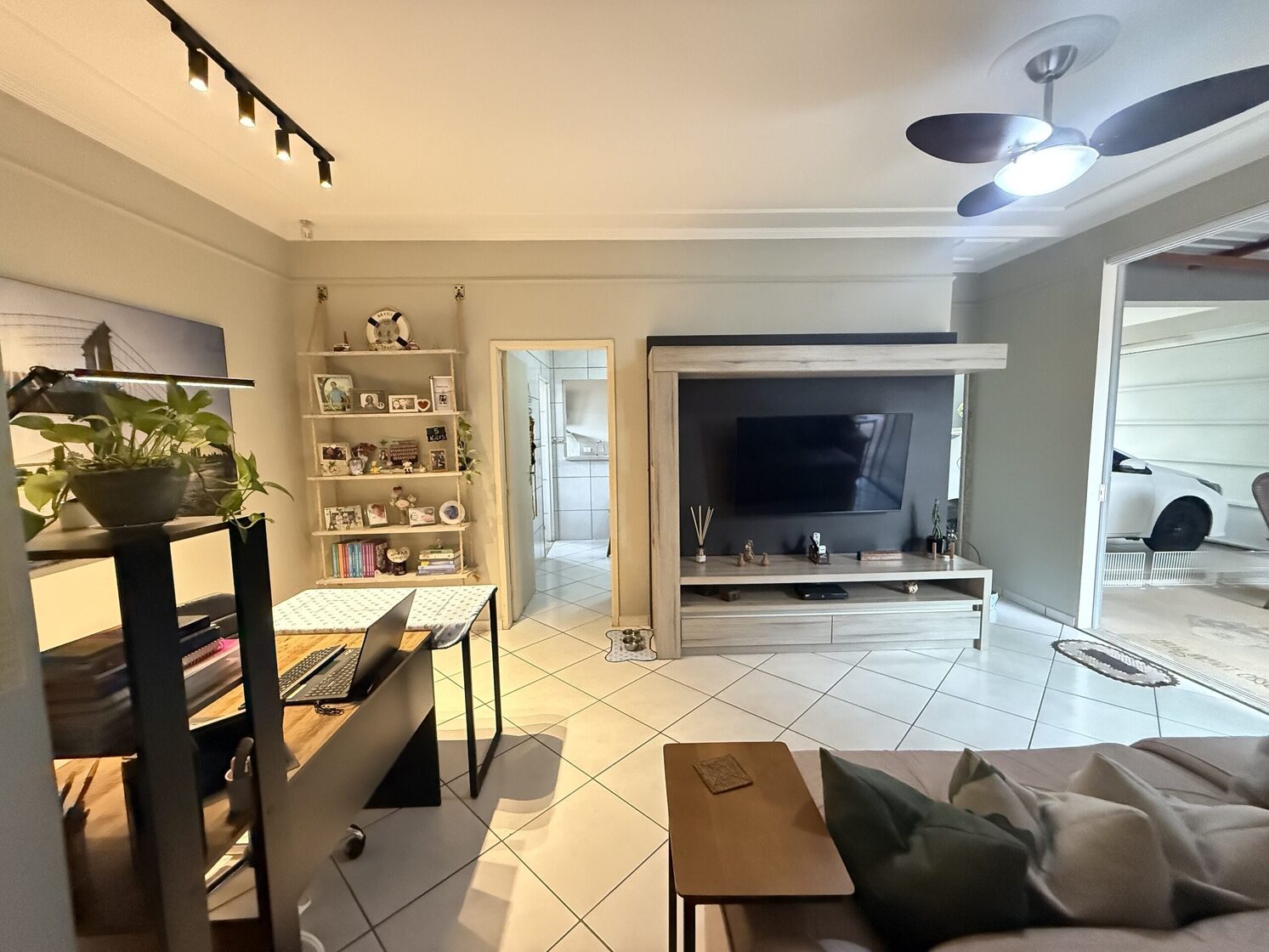 CASA com 3 quartos e suíte no Parque São Mateus