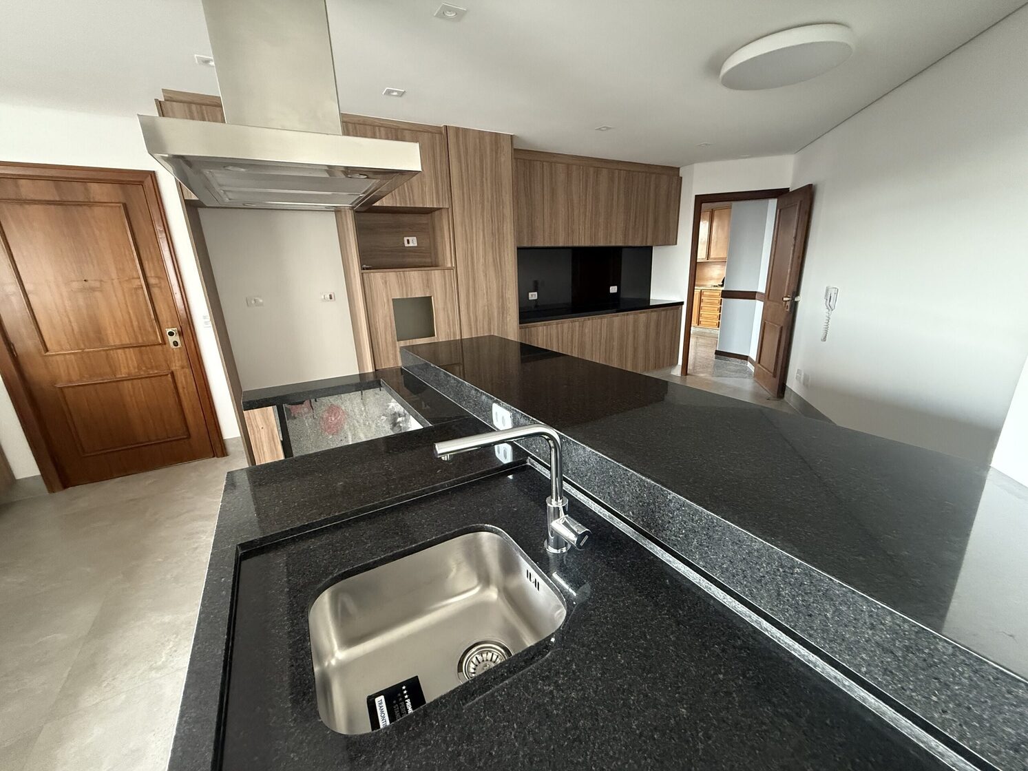 Apartamento Centro de Presidente Prudente - anda inteiro